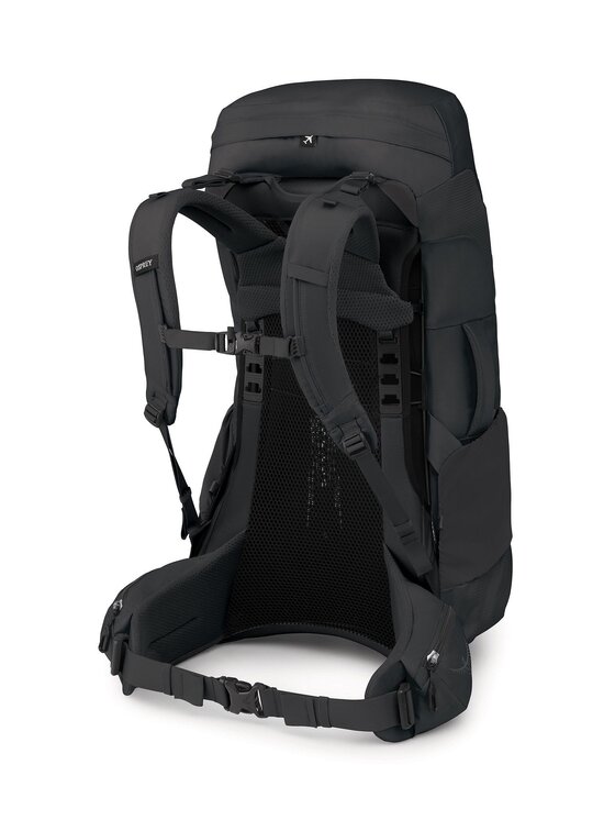 Osprey Osprey Plecak 332539 Czarny