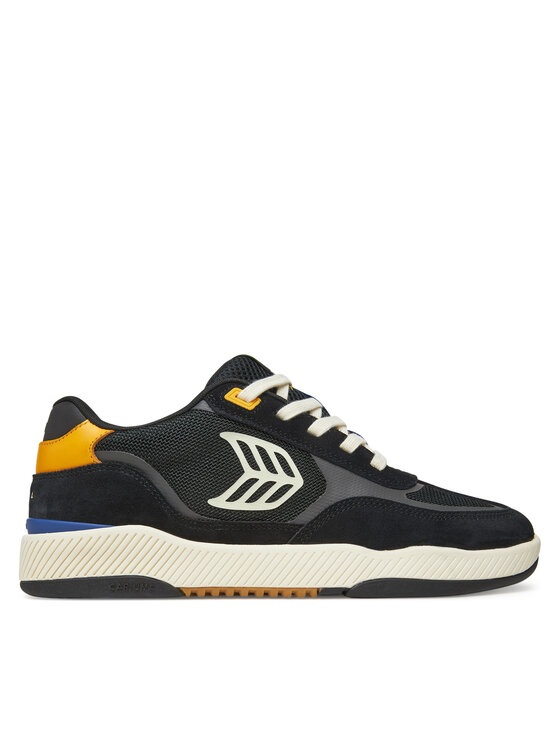 Cariuma Cariuma Sneakersy Skategoat 713011B59M110 Czarny
