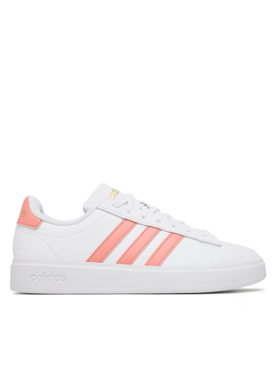 Adidas discount cloudfoam court