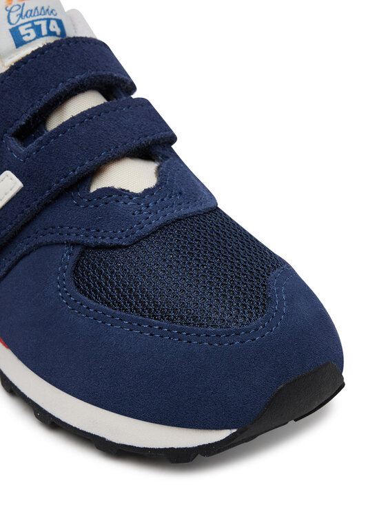 New Balance New Balance Snīkeri PV574VPN Zils