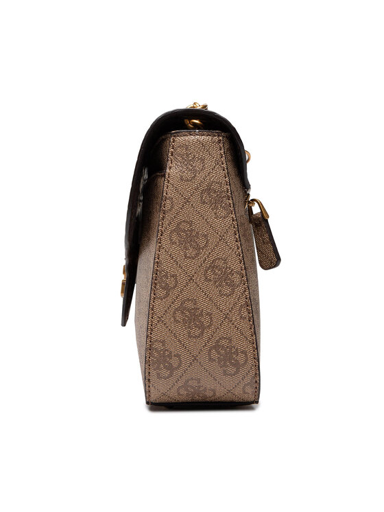 Guess Guess Käekott HWSC85 51210 Pruun