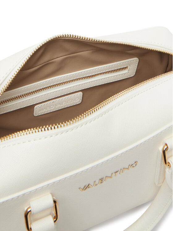 Valentino Valentino Дамска чанта Zero Re VBS7B323 Бял