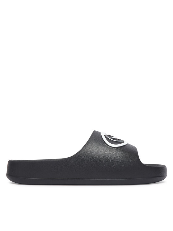 adidas Şlapi adilette 00s KK3578 Negru