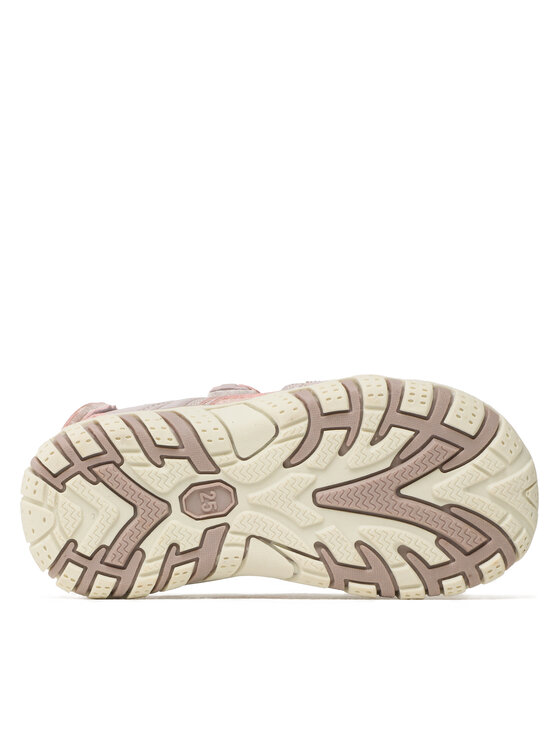 Leaf Leaf Sandaalid Runn LRUNN101F Roosa