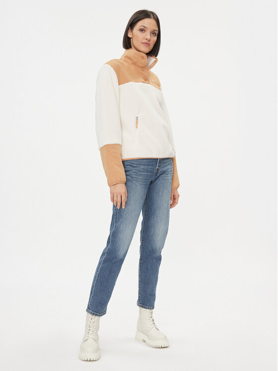 The North Face The North Face Fliis Cragmont NF0A84IB Ekrüüvärv Regular Fit