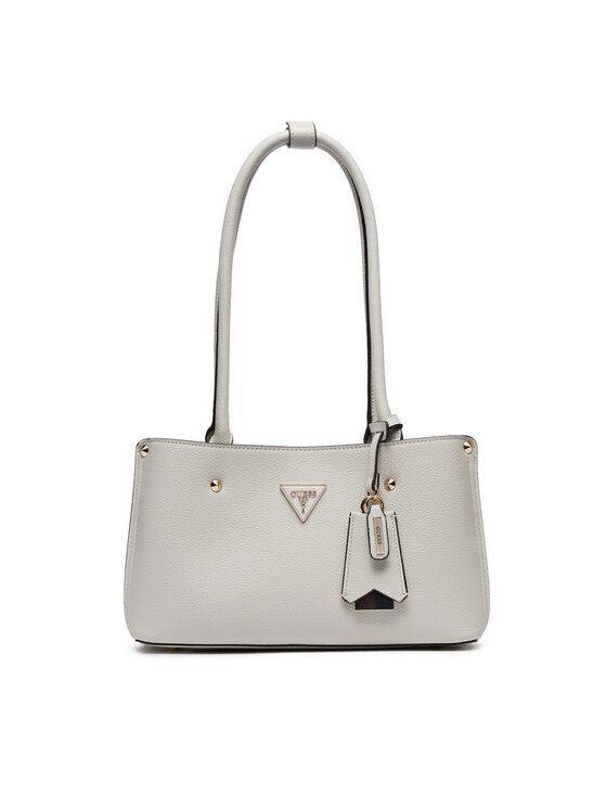 Guess Guess Rankinė HWBG87 78090 Kreminė