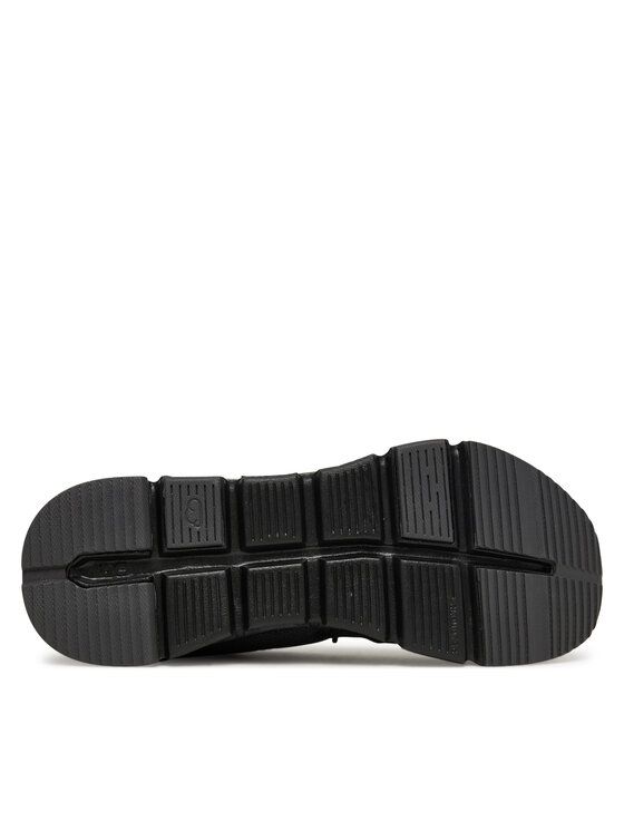 On On Sneakers Cloud Sky 3YD1144 Schwarz