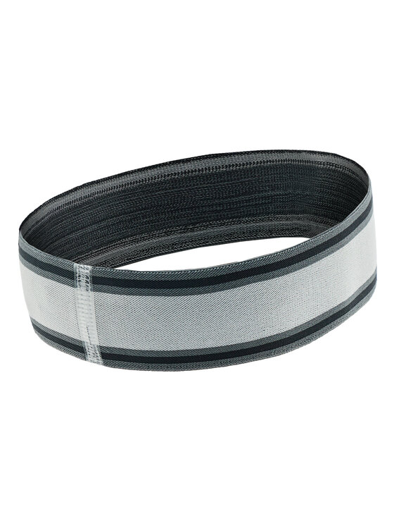 Nike Nike Fascia per capelli N.100.3550.147.OS Grigio