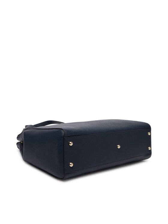 Furla Furla Torbica Amelia L Tote WB01952 BX4546 CN 4852S Tamnoplava