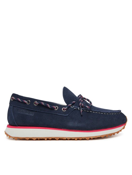 Mocasini Napapijri Blaze NP0A4IR1 Bleumarin