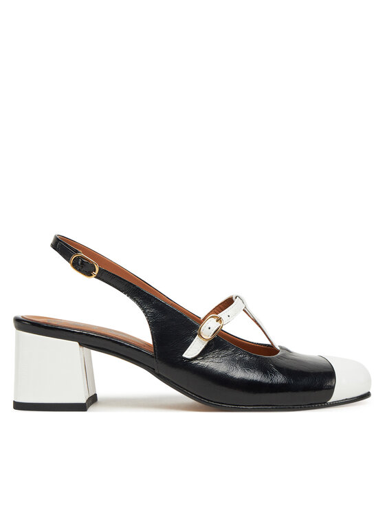 Fly London Fly London Tacones Solnfly P145083005 Must