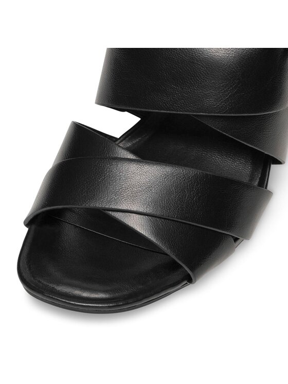 Clara Barson Clara Barson Sandalen WYL3743-1 Schwarz