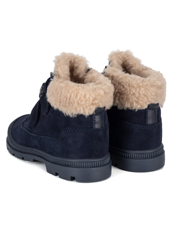 Lasocki Kids Lasocki Kids Bakancs VENTO CI12-VENTO-01(III)CH Sötétkék