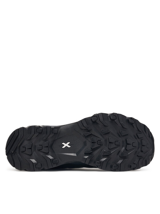 La Sportiva La Sportiva Trekkingschuhe Ultra Raptor 3 Mid Gtx ZFHS109 Schwarz