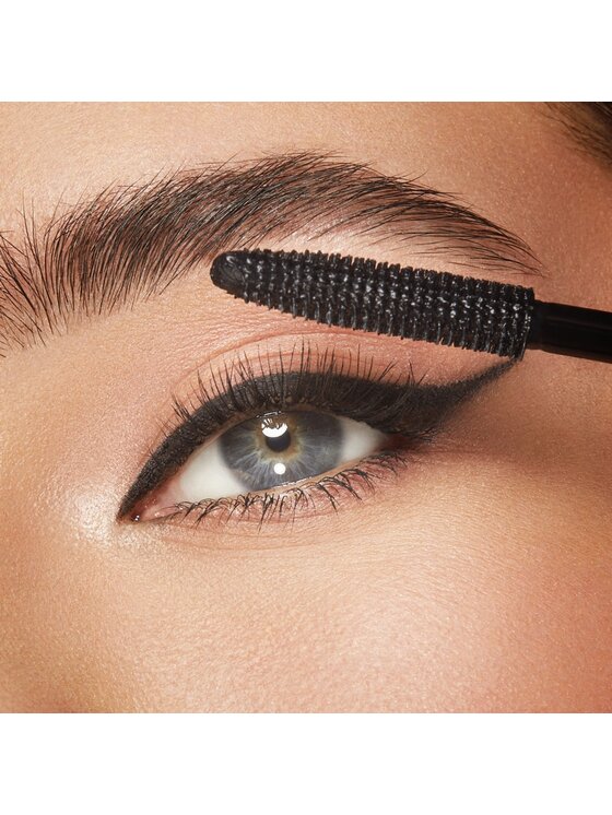 KIKO Milano KIKO Milano Twistable Volume & Length Mascara Tusz do rzęs Black