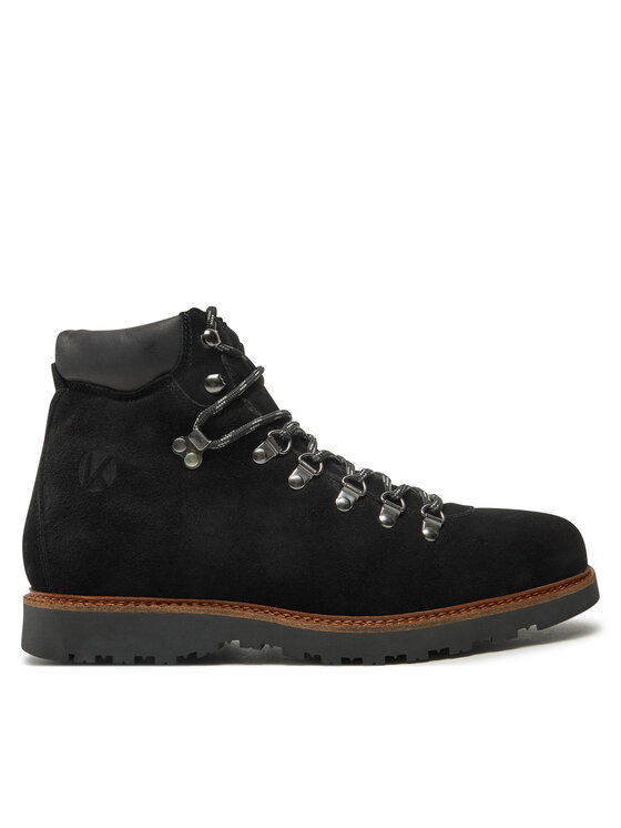 Kimberfeel Kimberfeel Trappers Colin Negru