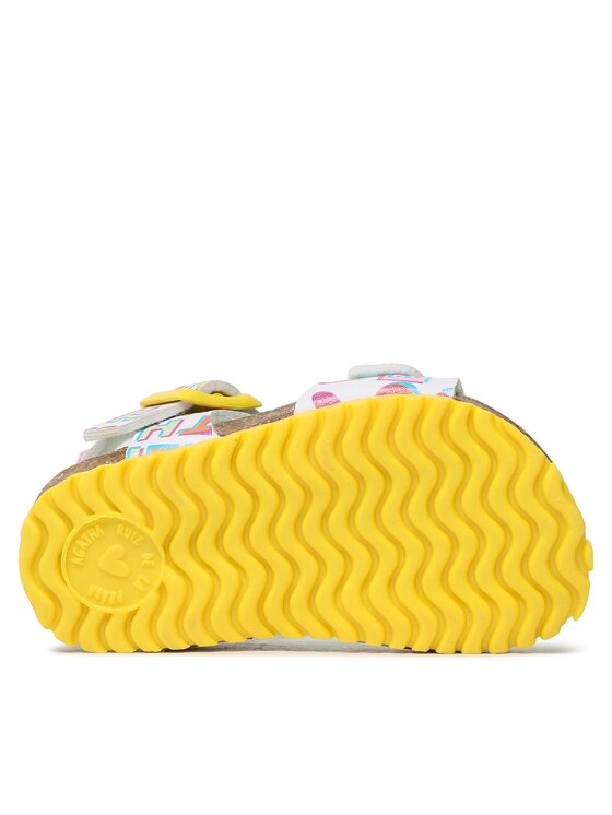 Agatha Ruiz de la Prada Agatha Ruiz de la Prada Sandaalid 232966 M Valge