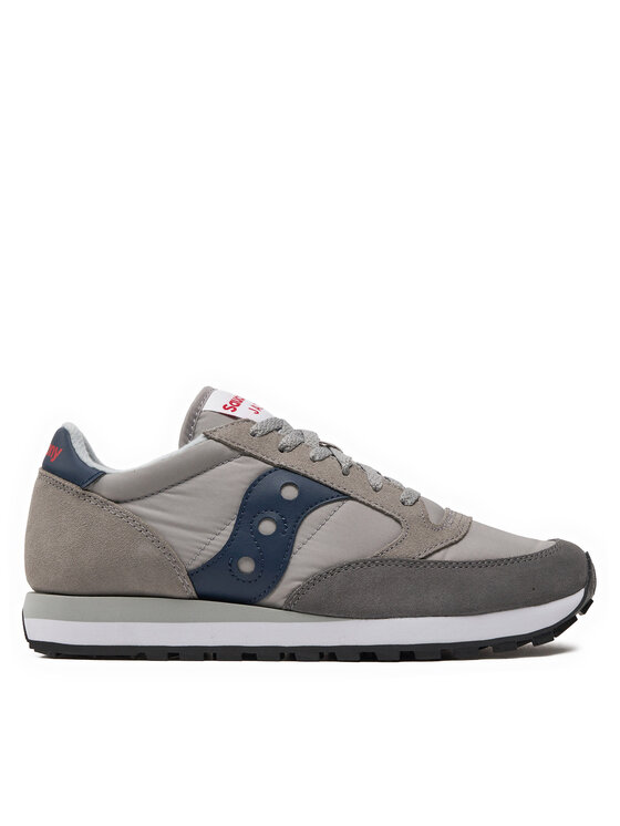 Saucony Snīkeri Jazz Original S2044-691 Pelēks