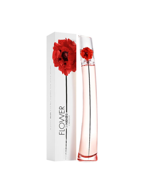 KENZO Kenzo Flower by Kenzo L'Absolue Woda perfumowana