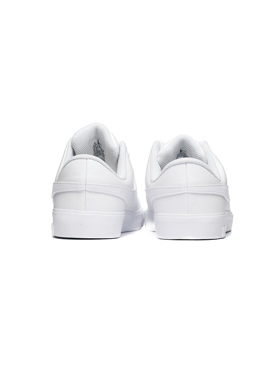 Nike Nike Sneakersy Tennis Essential IQ3213-102 Biały
