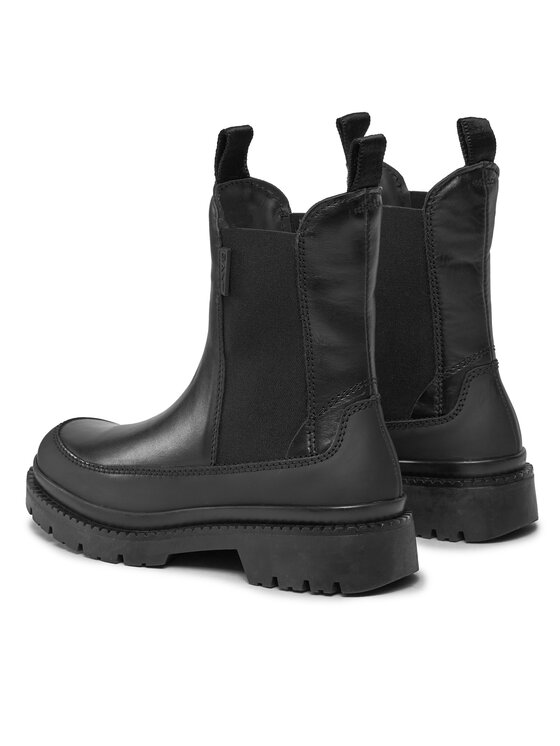 Gant Gant Chelsea cipele Prepnovo Chelsea Boot 27551396 Crna