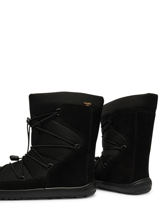 Froddo Froddo Schneeschuhe G3160251-13 D Schwarz