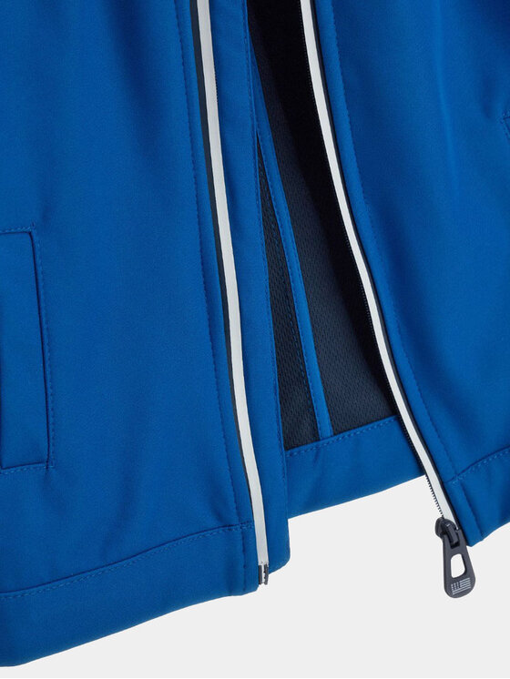 Original Marines Original Marines Átmeneti kabát DEP2484NM Kék Regular Fit