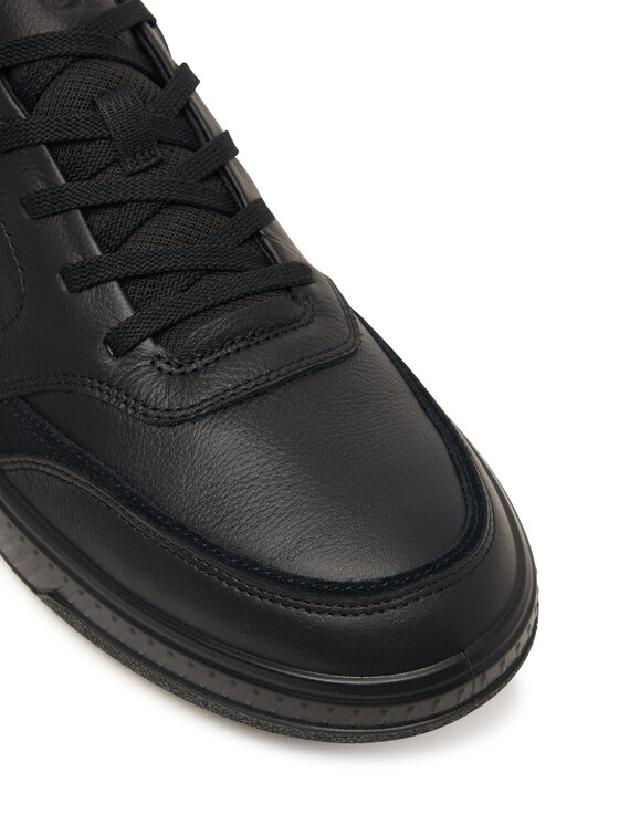 ECCO ECCO Sneakersy Move 55165451052 Čierna