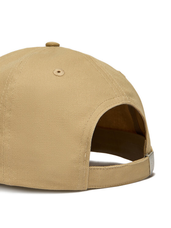 Beverly Hills Polo Club Beverly Hills Polo Club Καπέλο Jockey CWBEO-BHPC-U3-002-SS26 Μπεζ