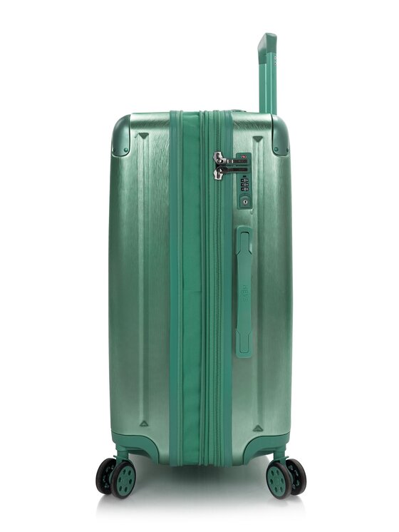 Heys Heys Komplet walizek 332476 Zielony