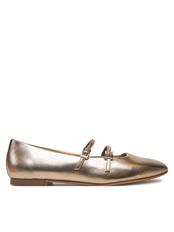 Tamaris Tamaris Ballerine 1-22142-44 Oro