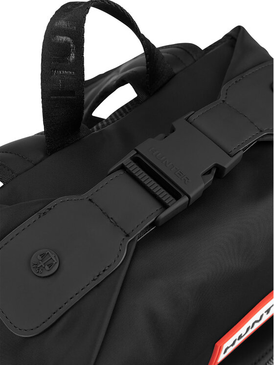Hunter Hunter Ruksak HTR-K-001-06 Crna