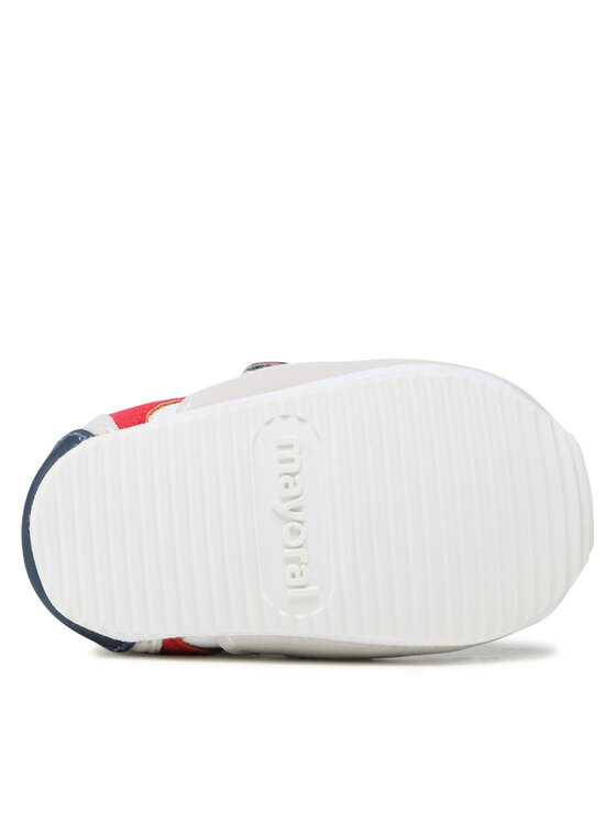 Mayoral Mayoral Sneakers 9512 Bianco