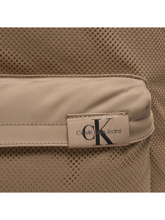Calvin Klein Jeans Calvin Klein Jeans Zaino Sport Essentials Campus Bp43 Me K50K512018 Beige