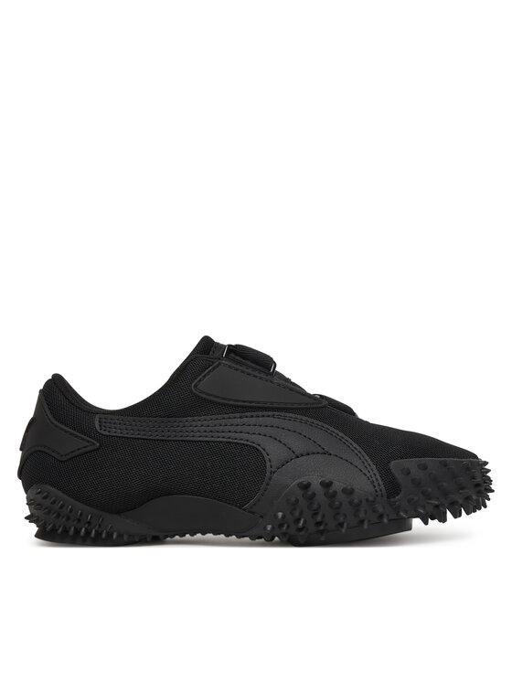 Puma Puma Sneakersy Mostro OG Prime Jr 03729 02 Černá