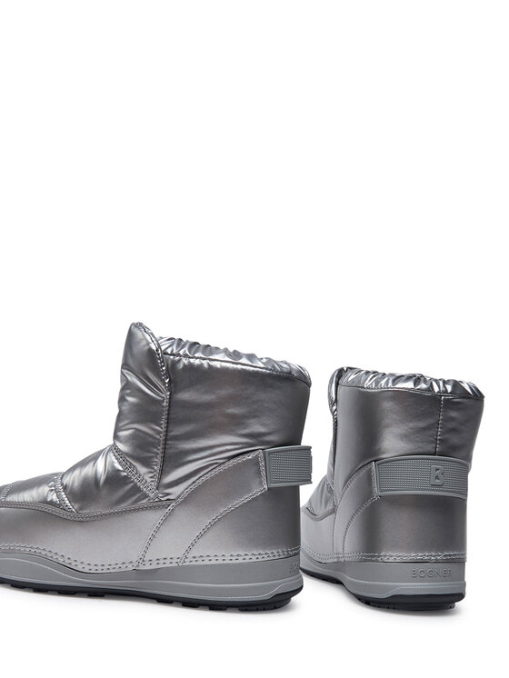 Bogner Bogner Čizme za snijeg Meribel 2 32447364 Srebrna