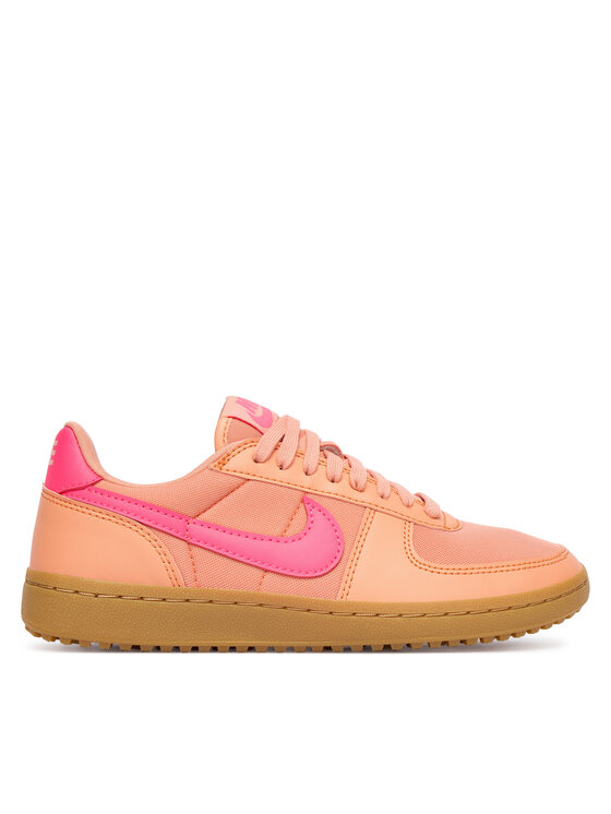 Nike Nike Sneakers Field General FZ5593 800 Portocaliu