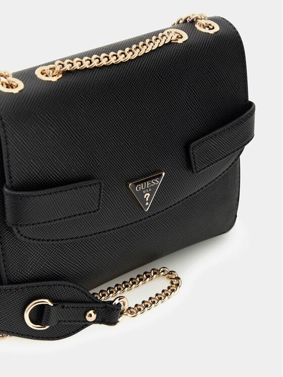 Guess Guess Borsetta 180463 Nero