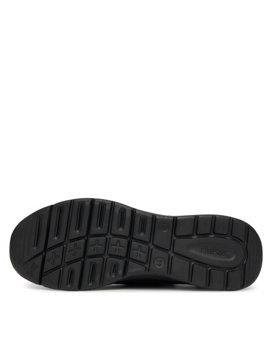 Rieker Rieker Tossud B7376-00 Must