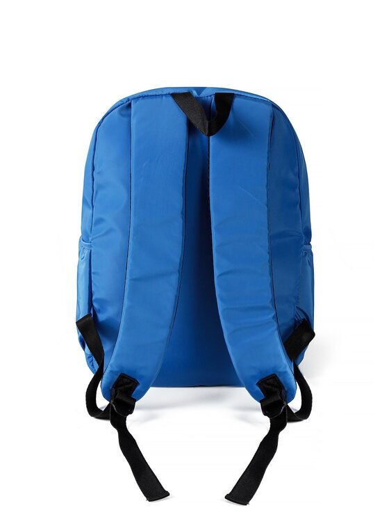 minoti minoti Plecak 32BAG154 Niebieski