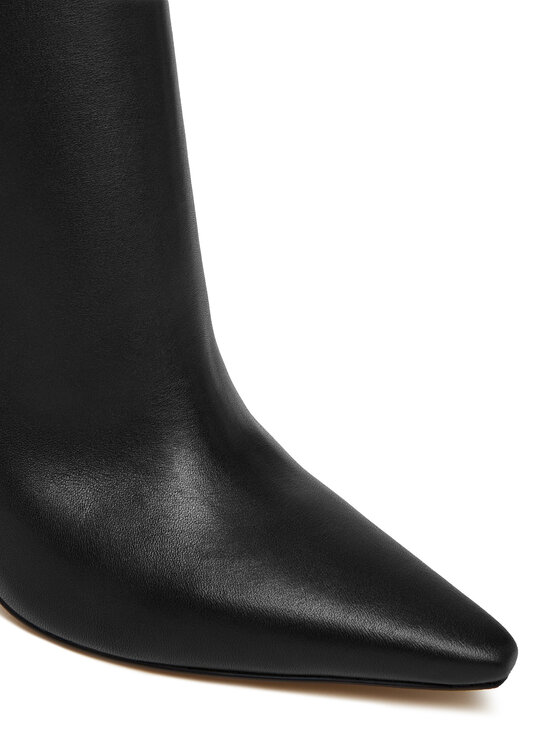 Aldo Aldo Боти Guavaberry 14116148 Черен
