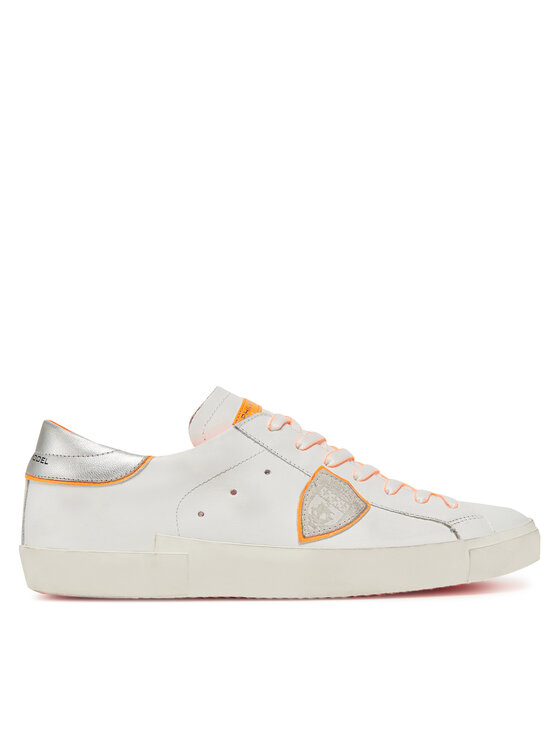 Philippe Model Philippe Model Αθλητικά A009864 PRLU VN05 Λευκό