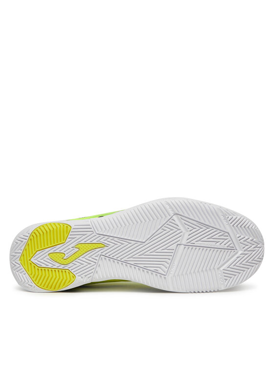 Joma Joma Futbola apavi Cancha 2532 CANS2532IN Balts