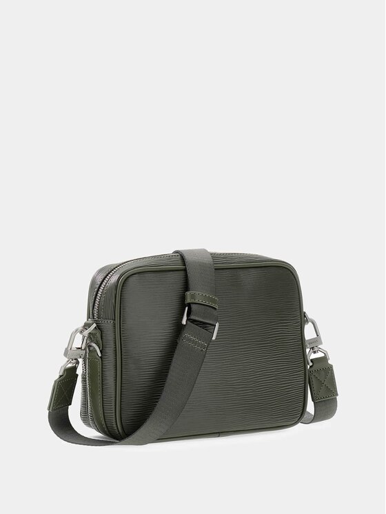 Guess Guess Torba 182766 Zielony