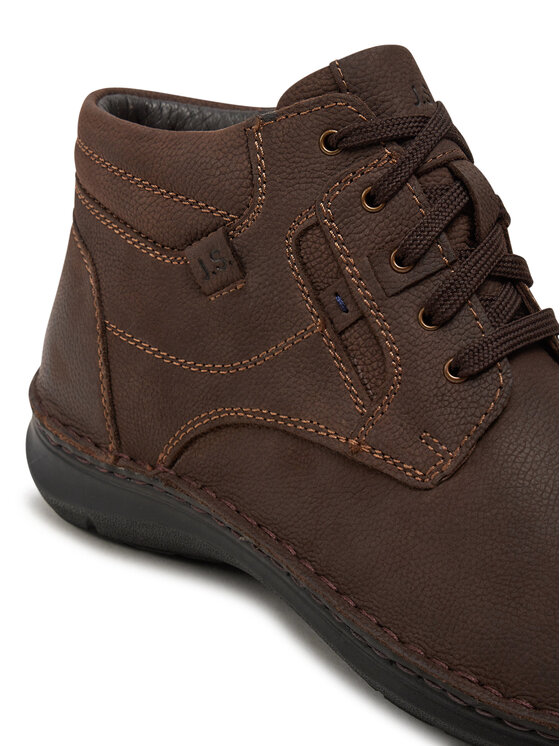 Josef Seibel Josef Seibel Saapad New Anvers 35 44935 Pruun