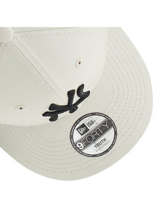 New Era New Era Бейсболка League Essential12745557 D Бежевий