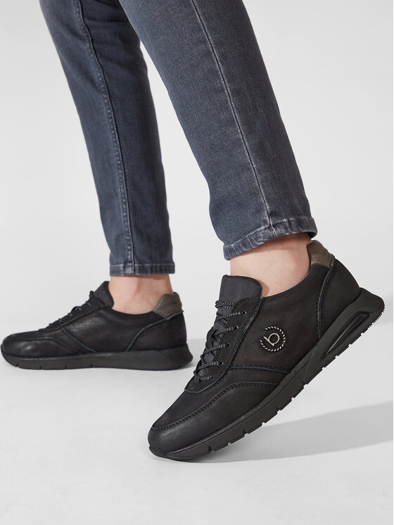 Bugatti Bugatti Sneakers 322-A8K04-3500 Nero