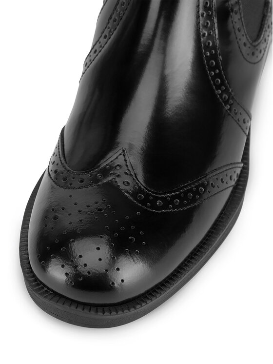 Gino Rossi Gino Rossi Poolsaapad RUSSELL-116098 Must
