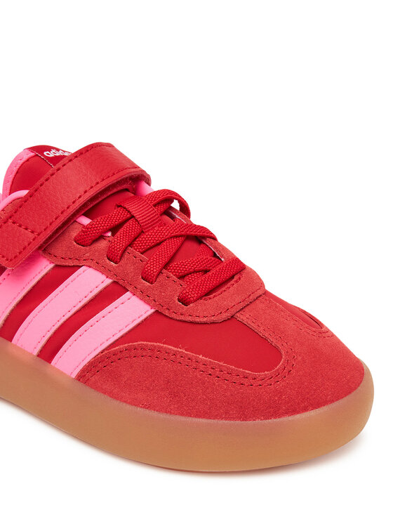 adidas adidas Αθλητικά Barreda Decode JR0770 Κόκκινο