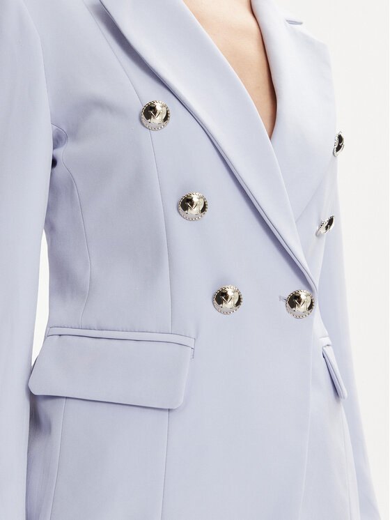 Maryley Maryley Sakko 24EB139/43LV Blau Regular Fit